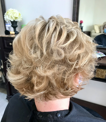 Day Spa «Luxury Salon & Spa», reviews and photos, 466 S Atlanta St, Roswell, GA 30075, USA