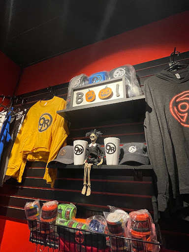 Gym «9Round - Gilbert», reviews and photos, 2487 S Gilbert Rd #115, Gilbert, AZ 85295, USA