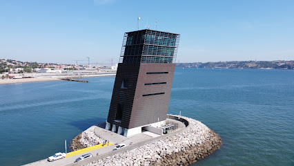 Torre VTS de Lisboa