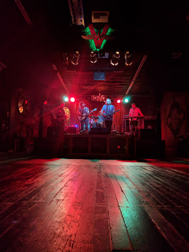 Live Music Venue «Velour Live Music Gallery Llc», reviews and photos, Velour Live Music Gallery Llc, 135 N University Ave, Provo, UT 84601, USA