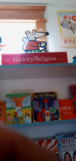 Book Store «The Island Bookstore», reviews and photos, 1130 Corolla Village Rd, Corolla, NC 27927, USA