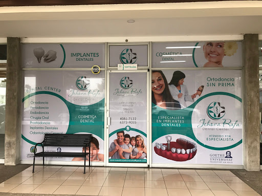 Jehova Rafa Dental Center