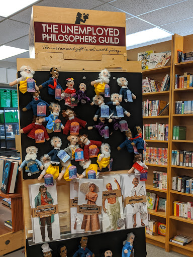 Book Store «Ukazoo Books», reviews and photos, 8641 Loch Raven Blvd, Towson, MD 21286, USA