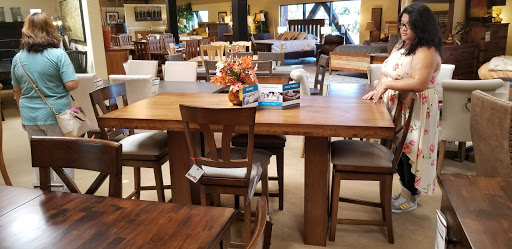 Furniture Store «Naturwood Home Furnishings», reviews and photos, 12125 Folsom Blvd, Rancho Cordova, CA 95742, USA