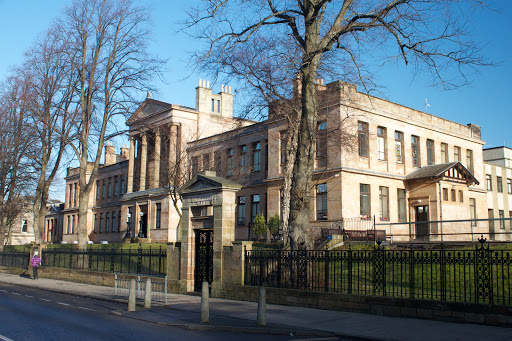 Boarding schools in Glasgow