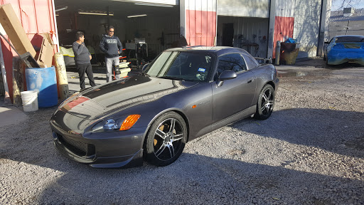 Auto Body Shop «Xpress Body Repair», reviews and photos, 3453 Lee Blvd, El Paso, TX 79936, USA