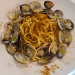 Photo n°1 de l'avis de Alessandro.a fait le 05/04/2023 à 13:47 sur le  Trattoria DaCicci à Genoa