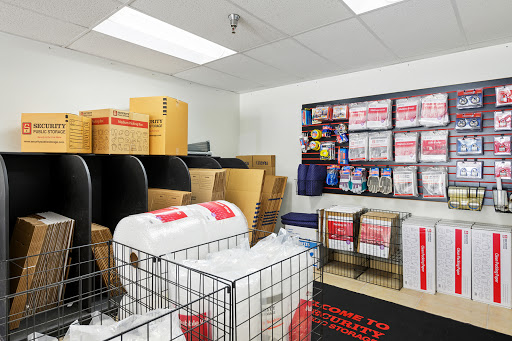 Security Public Storage image