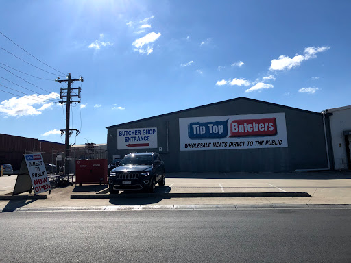 Rotisserie meat Melbourne