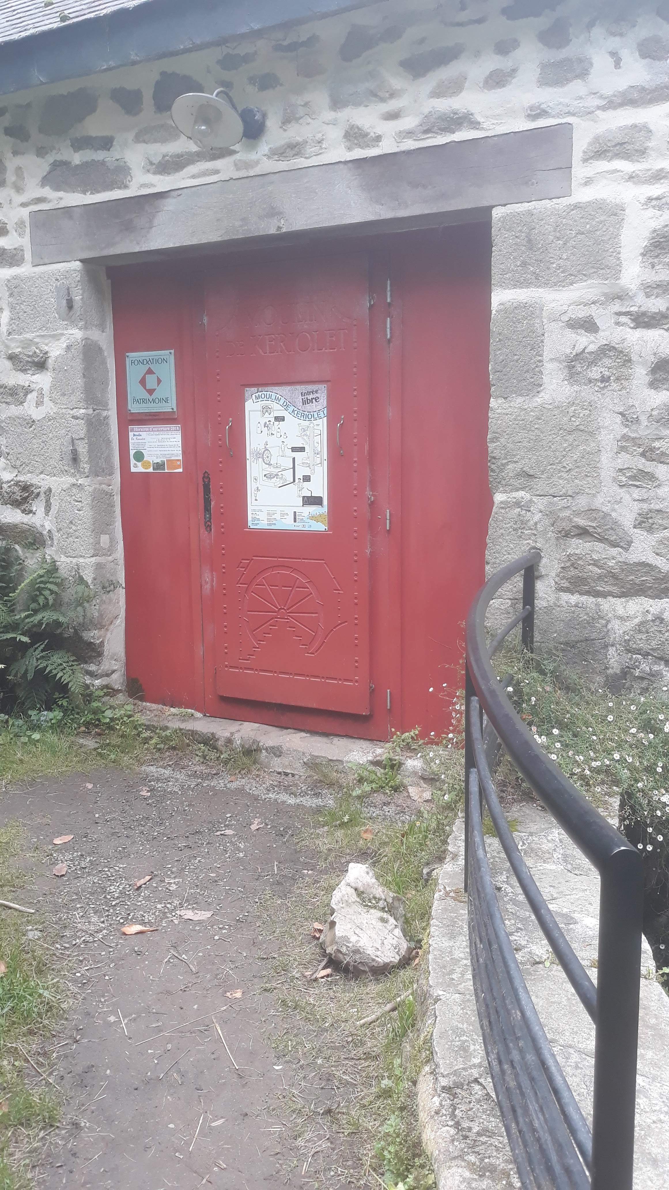 Photo n° 4 de l'avis de Cédric.l fait le 20/08/2018 à 22:40