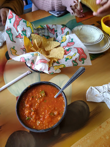 Mexican Restaurant «Nuevo Vallarta», reviews and photos, 11225 S Saginaw St, Grand Blanc, MI 48439, USA