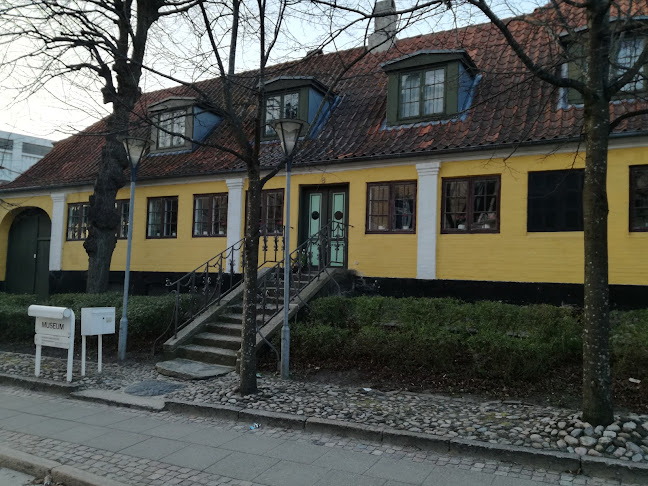 Anmeldelser af Huset På Bakken i Nørresundby - Museum