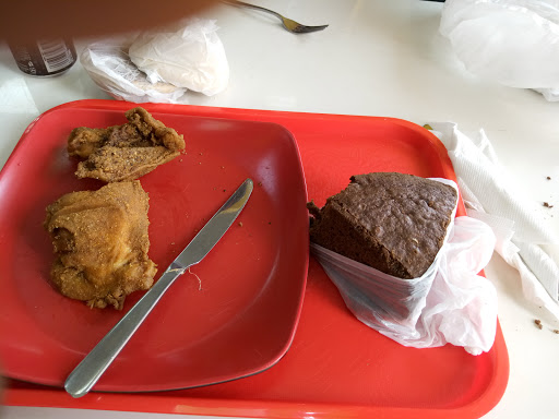 Chicken Republic, エナグ - オニットシャ・エクスプレスウェイ Awka, Nigeria, Chicken Restaurant, state Anambra
