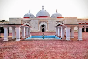 Shershah Suri Mosque image