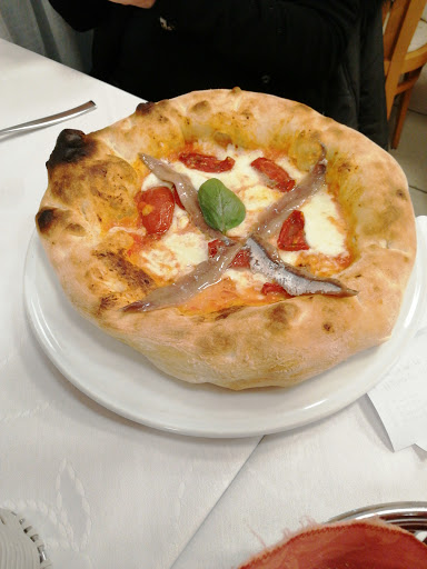 Ristoro Di Dante in Castelnovo ne Monti, Provincia di Reggio Emilia