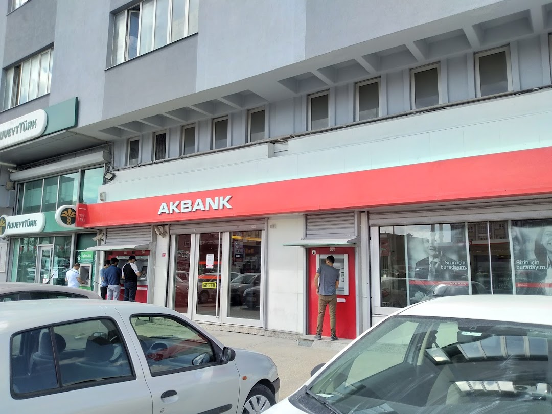 Akbank-esenyurt ubesi