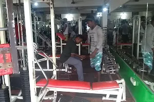 National power Gym palayamkottai image