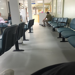 Highfield Clinical Care Centre Cliftonville Rd, Northampton NN1 5BD, United Kingdom