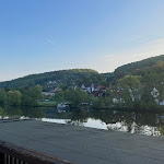 Photo n°6 de l'avis de Frank.a fait le 12/05/2023 à 12:09 sur le  Roter Kater & Graue Katze à Kassel