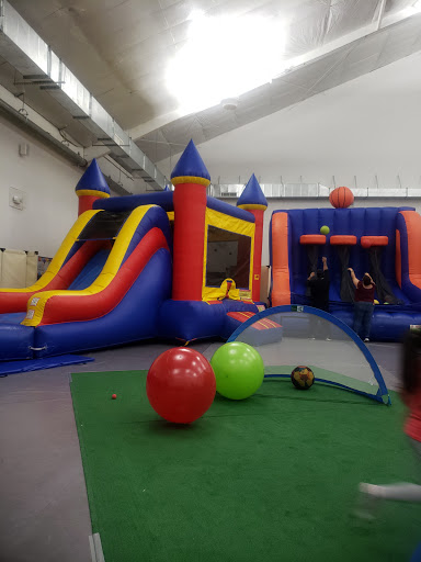 Event Venue «Funtasia Party Place», reviews and photos, 2781 Shell Rd, Brooklyn, NY 11223, USA