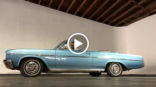 Car Dealer «Classic Cars West», reviews and photos, 411 26th St, Oakland, CA 94612, USA