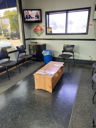 Auto Repair Shop «Mr Tire Auto Service Centers», reviews and photos, 1086 NJ-47, Rio Grande, NJ 08242, USA