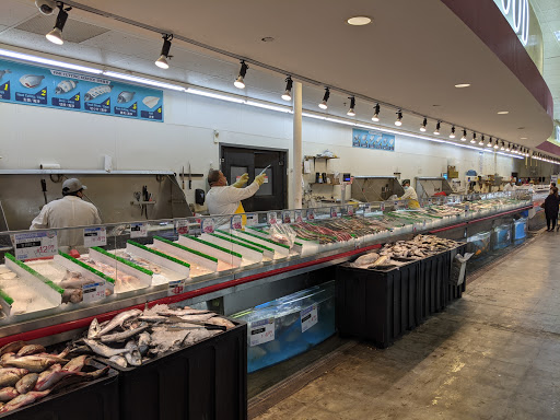 Supermarket «Great Wall Supermarket», reviews and photos, 2300 Pleasant Hill Rd, Duluth, GA 30096, USA