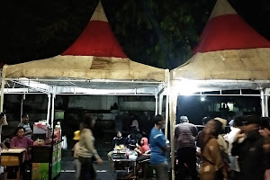 Ngarsopuro Night Market image