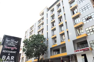Hotel brahmaputra madhukalya image