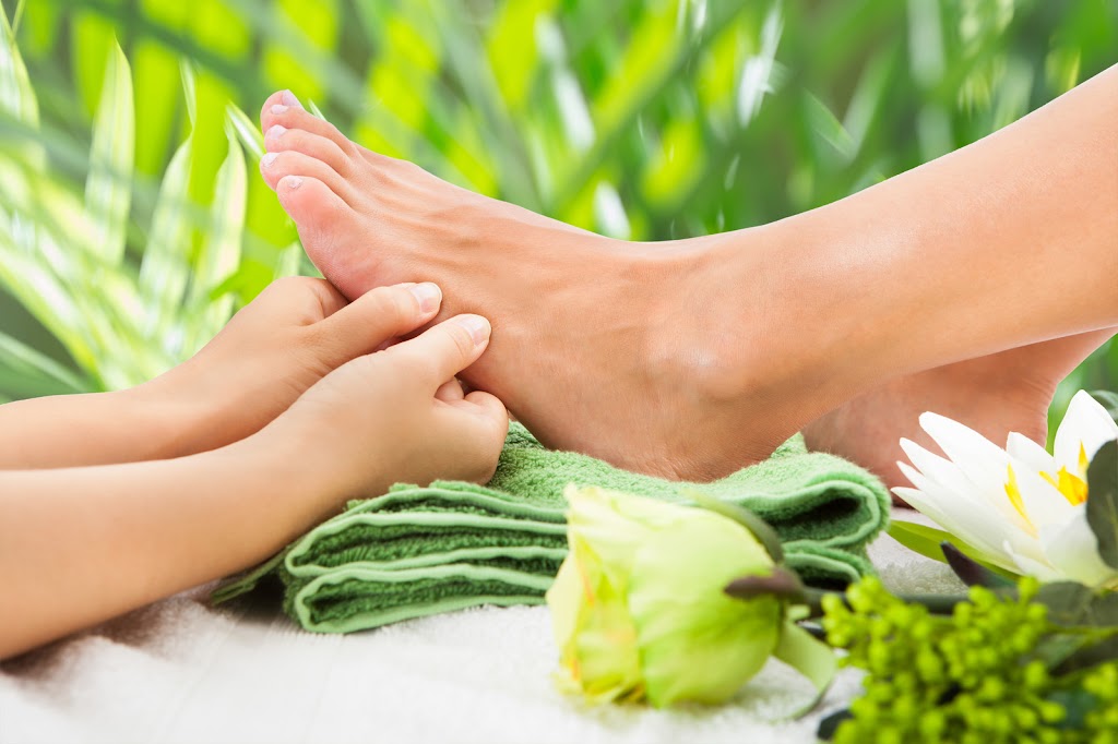 Healing Hands Therapy 19146