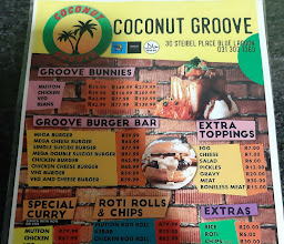 Coconut Groove photo