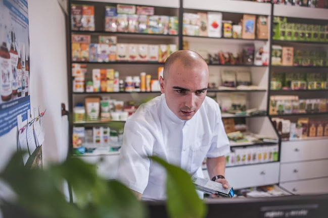 Opinie o Herbal-Med Sklep Zielarsko Medyczny w Limanowa - Sklep