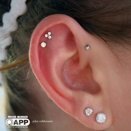 Explore trapped tattoo ideas, creative tattoo ideas in Fort Myers, available at Tiger Lotus Tattoo and Piercing