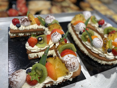 Boulangerie Le Bel Air à Linselles