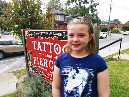 Tattoo Shop «Twisted Images», reviews and photos, 1225 Bardstown Rd, Louisville, KY 40204, USA