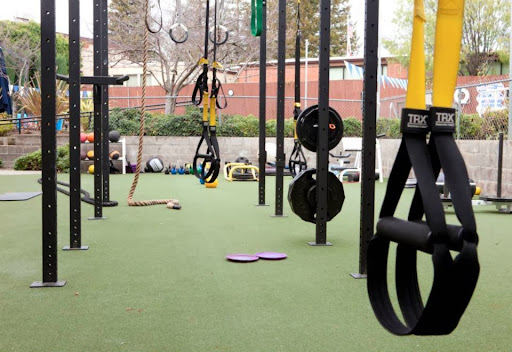 Health Club «Forma Gym», reviews and photos, 1908 Olympic Blvd, Walnut Creek, CA 94596, USA