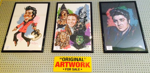 Comic Book Store «Crossroad Comics and Collectibles», reviews and photos, 23 S Broadway, Pitman, NJ 08071, USA