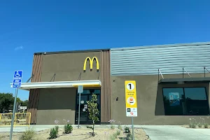 McDonald's image