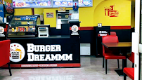 Photos du propriétaire du Restaurant BURGER DREAMMM à Roubaix - n°5