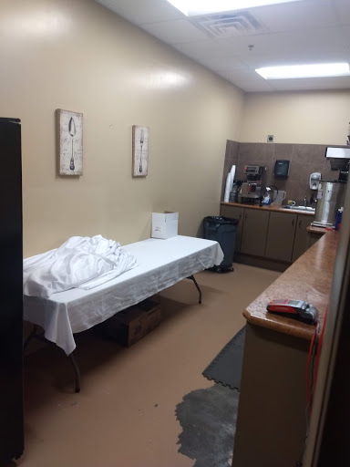 Event Venue «Relics Event Center», reviews and photos, 2015 W Battlefield Rd e, Springfield, MO 65807, USA