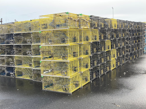 Maritime Museum «Maritime Gloucester», reviews and photos, 23 Harbor Loop, Gloucester, MA 01930, USA