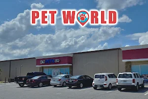 Pet World - Auburndale image