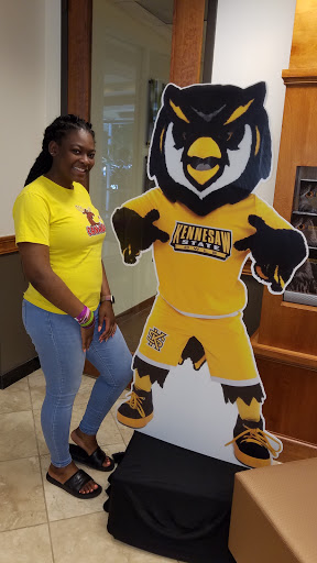 College «University Stores», reviews and photos, 395 Cobb Ave, Kennesaw, GA 30144, USA