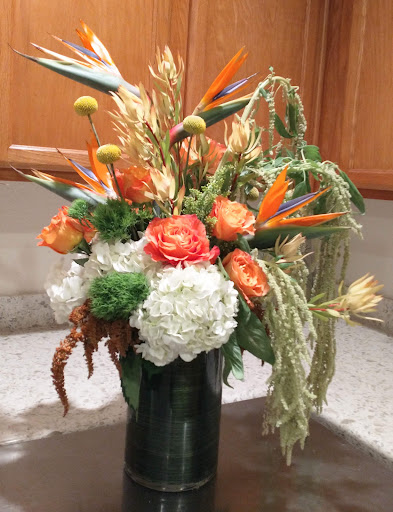 Florist «AG Flowers & Gift Boutique», reviews and photos, 538 S Gilbert Rd #105, Gilbert, AZ 85296, USA