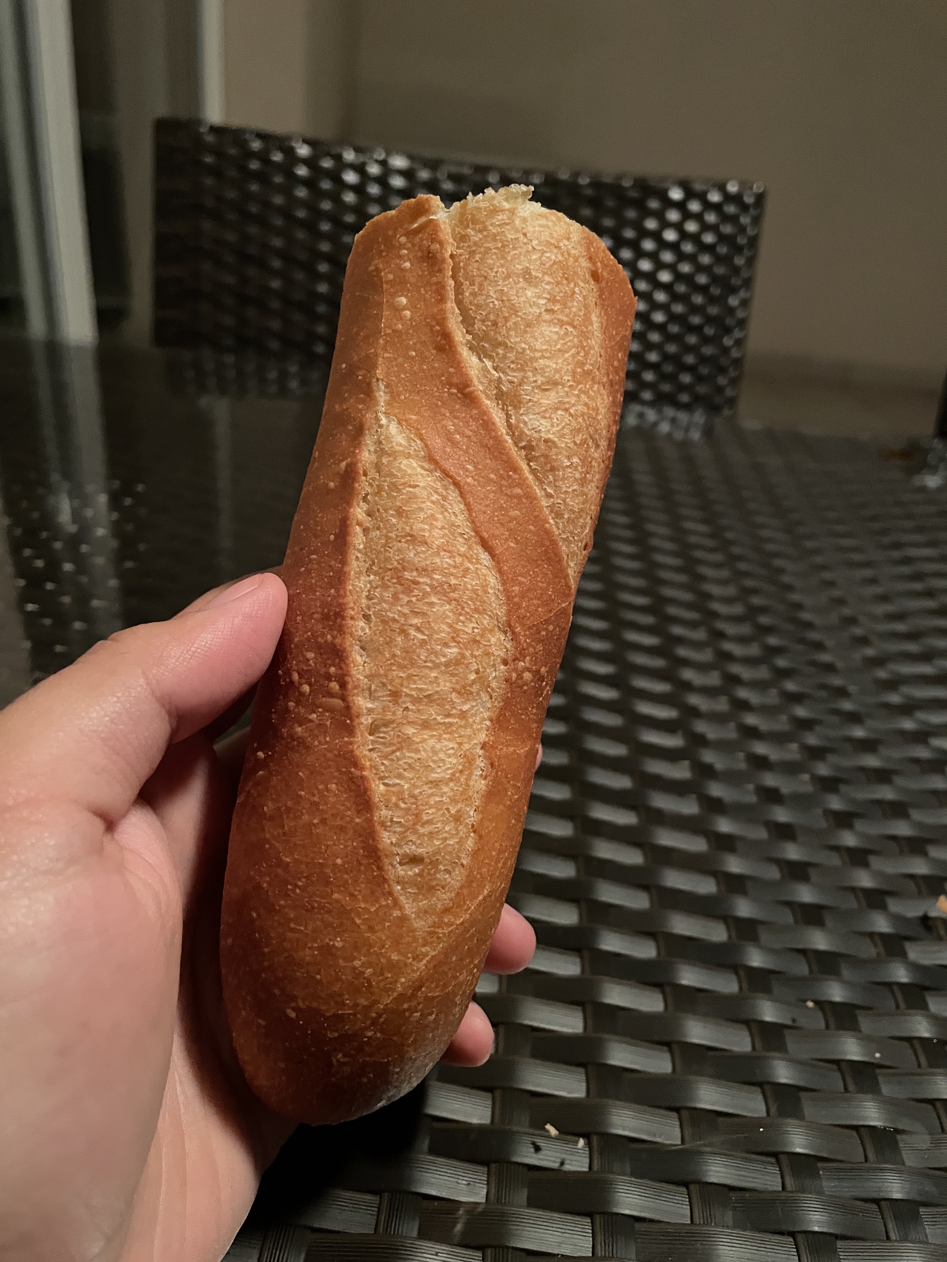 Photo n° 1 de l'avis de Mathias.o fait le 25/09/2022 à 19:08
