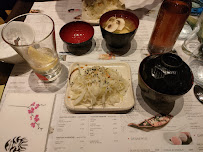 Nouille du Restaurant japonais Tokami Blagnac - Restaurant traditionnel japonais - n°13