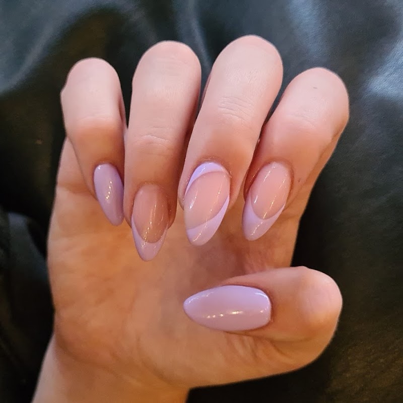 Pretty Nails