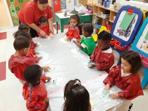 Day Care Center «Red Carpet Kids Childcare», reviews and photos, 131 Franklin St, Bloomfield, NJ 07003, USA