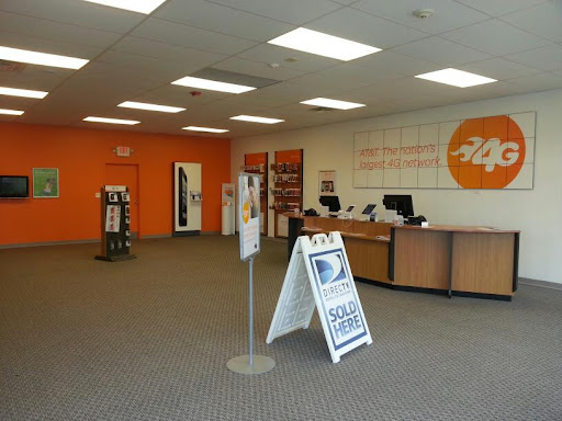 Cell Phone Store «AT&T Authorized Retailer», reviews and photos, 511 W High Ave, New Philadelphia, OH 44663, USA