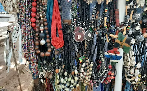 Senegambia Craft Market image